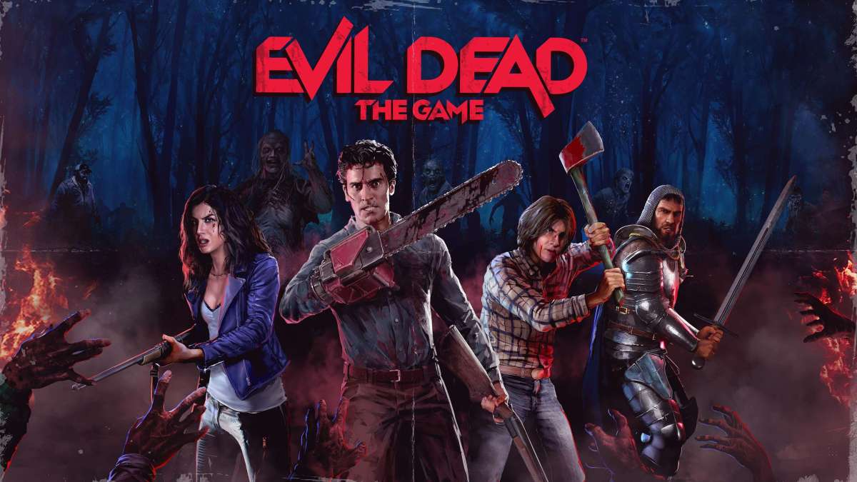 Análisis | Evil Dead: The Game