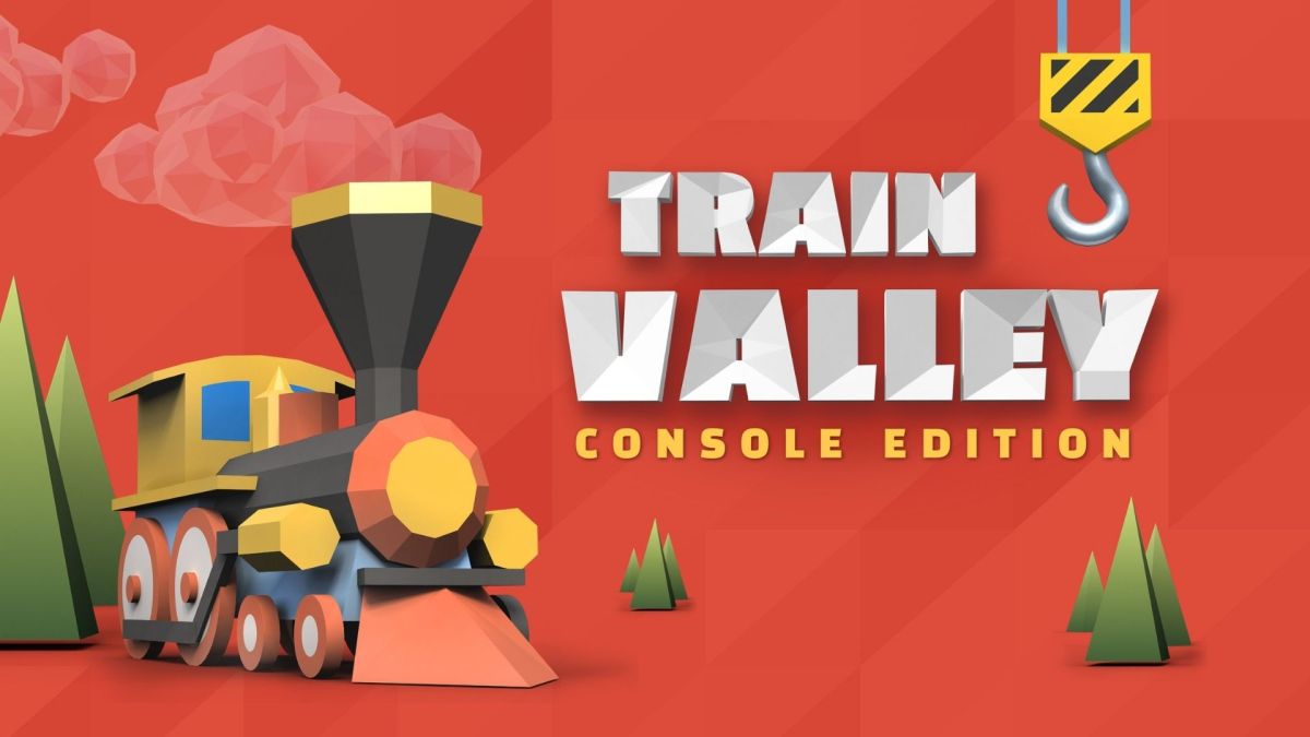 Análisis | Train Valley: Console Edition