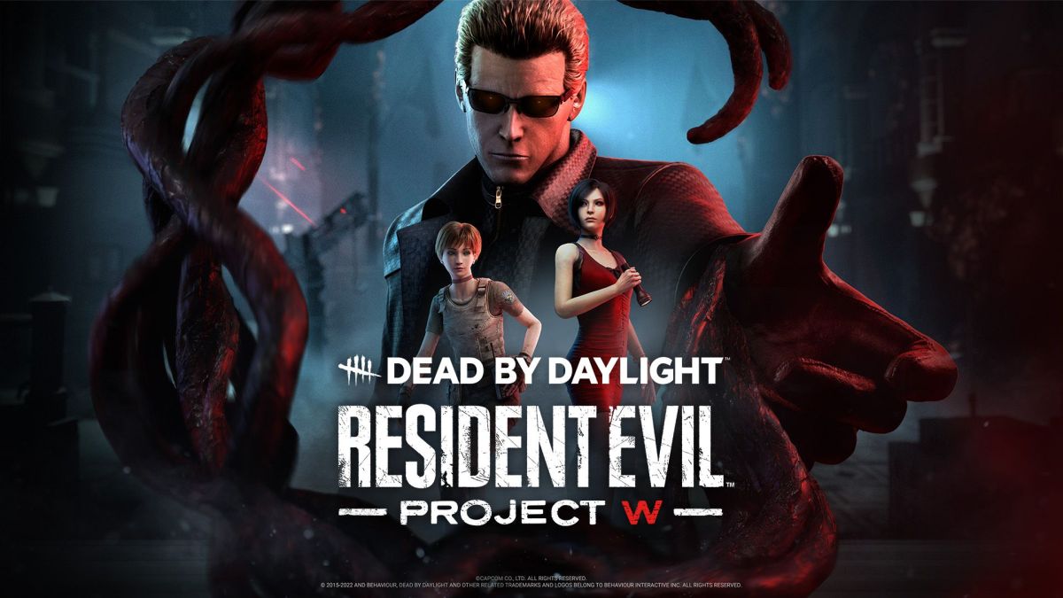 Análisis | Dead by Daylight: Resident Evil – PROJECT W